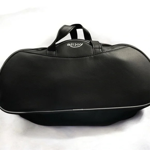 Alljoy Black Massager - Picture 2 of 2